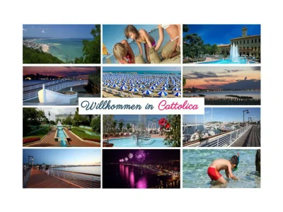 Holiday apartment La Rosa dei Venti*** Holiday Apartments - Features photo 22