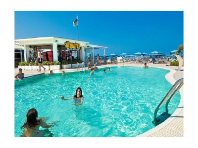 Holiday apartment La Rosa dei Venti*** Holiday Apartments - Environment photo 25