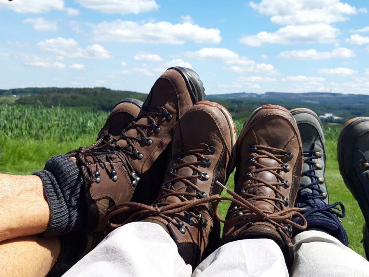 Apartment Neue Allergiker-Ferienwohnung mit Terrasse im WW - Outdoor photo 4