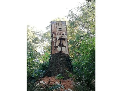 Apartment Neue Allergiker-Ferienwohnung mit Terrasse im WW - Outdoor photo 8