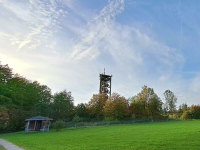 Apartment Neue Allergiker-Ferienwohnung mit Terrasse im WW - Outdoor photo 16