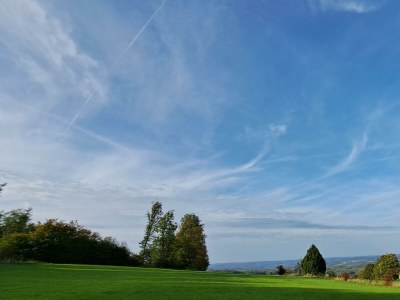 Apartment Neue Allergiker-Ferienwohnung mit Terrasse im WW - Outdoor photo 17