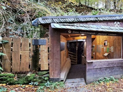Apartment Neue Allergiker-Ferienwohnung mit Terrasse im WW - Outdoor photo 18