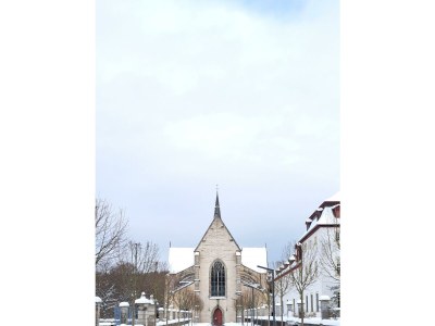 Apartment Neue Allergiker-Ferienwohnung mit Terrasse im WW - Outdoor photo 21