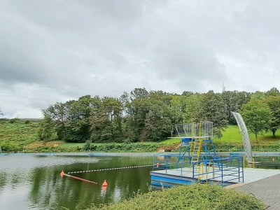 Apartment Neue Allergiker-Ferienwohnung mit Terrasse im WW - Outdoor photo 26