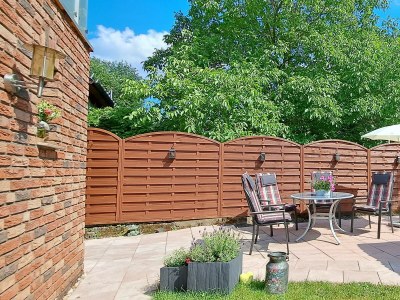 Apartment Neue Allergiker-Ferienwohnung mit Terrasse im WW - Outdoor photo 28