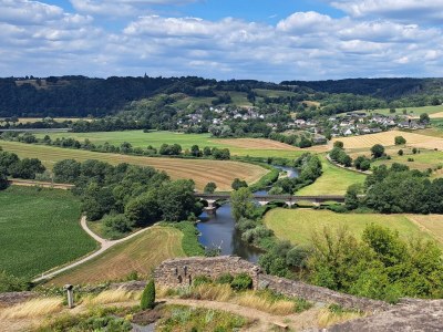 Apartment Neue Allergiker-Ferienwohnung mit Terrasse im WW - Outdoor photo 32
