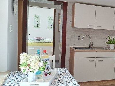 Apartment Neue Allergiker-Ferienwohnung mit Terrasse im WW - Outdoor photo 33