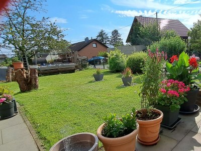 Apartment Neue Allergiker-Ferienwohnung mit Terrasse im WW - Outdoor photo 34
