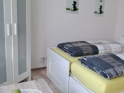 Apartment Neue Allergiker-Ferienwohnung mit Terrasse im WW - Outdoor photo 35