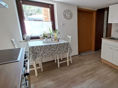 Apartment Neue Allergiker-Ferienwohnung mit Terrasse im WW - Outdoor photo 36