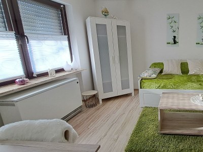 Apartment Neue Allergiker-Ferienwohnung mit Terrasse im WW - Outdoor photo 37