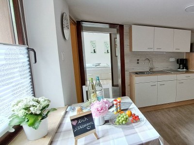Apartment Neue Allergiker-Ferienwohnung mit Terrasse im WW - Outdoor photo 38