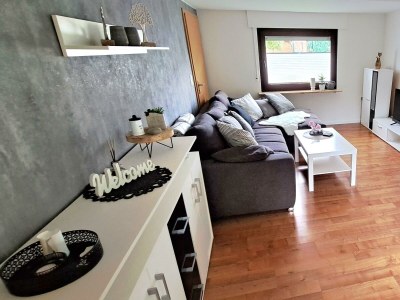 Apartment Neue Allergiker-Ferienwohnung mit Terrasse im WW - Outdoor photo 39