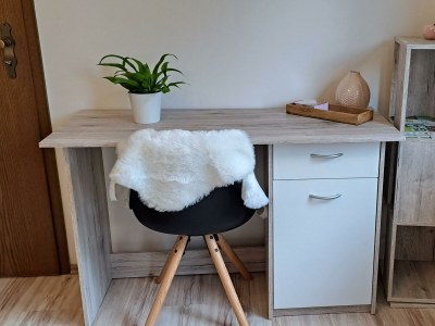 Apartment Neue Allergiker-Ferienwohnung mit Terrasse im WW - Outdoor photo 41