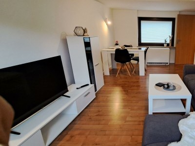 Apartment Neue Allergiker-Ferienwohnung mit Terrasse im WW - Features photo 44