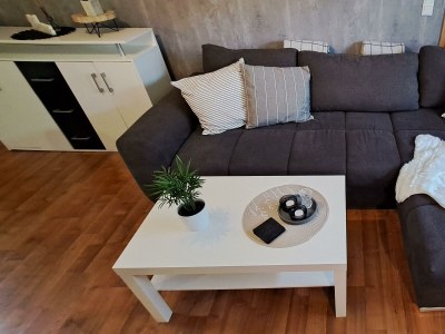 Apartment Neue Allergiker-Ferienwohnung mit Terrasse im WW - Features photo 45