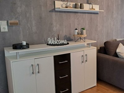 Apartment Neue Allergiker-Ferienwohnung mit Terrasse im WW - Features photo 46
