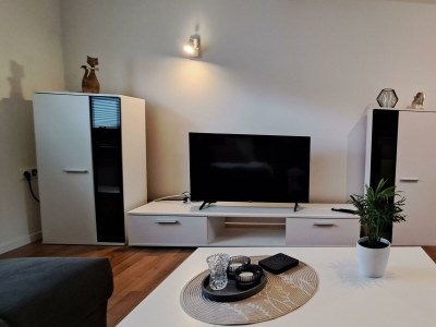 Apartment Neue Allergiker-Ferienwohnung mit Terrasse im WW - Features photo 47