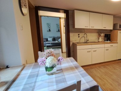 Apartment Neue Allergiker-Ferienwohnung mit Terrasse im WW - Features photo 50