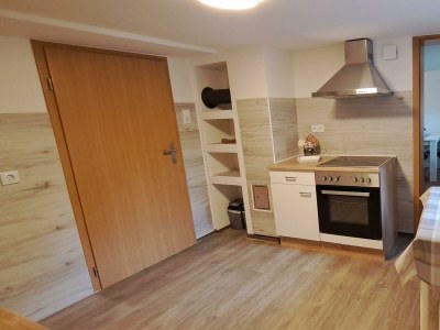 Apartment Neue Allergiker-Ferienwohnung mit Terrasse im WW - Features photo 52