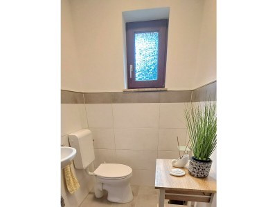 Apartment Neue Allergiker-Ferienwohnung mit Terrasse im WW - Features photo 56