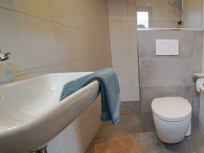 Apartment Neue Allergiker-Ferienwohnung mit Terrasse im WW - Features photo 59