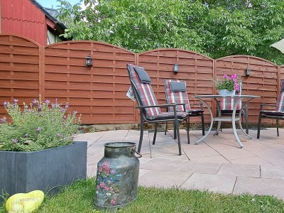 Apartment Neue Allergiker-Ferienwohnung mit Terrasse im WW - Features photo 60