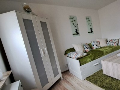 Apartment Neue Allergiker-Ferienwohnung mit Terrasse im WW - Features photo 62