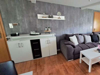 Apartment Neue Allergiker-Ferienwohnung mit Terrasse im WW - Features photo 65