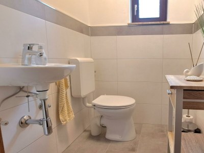 Apartment Neue Allergiker-Ferienwohnung mit Terrasse im WW - Features photo 66