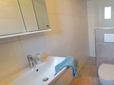 Apartment Neue Allergiker-Ferienwohnung mit Terrasse im WW - Features photo 69