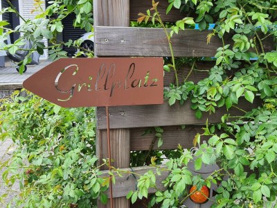 Apartment Appartement/Fewo (40qm) mit Gartenblick - Outdoor photo 31