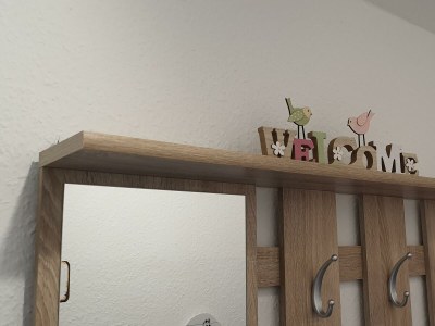 Apartment Appartement/Fewo (40qm) mit Gartenblick - Features photo 43