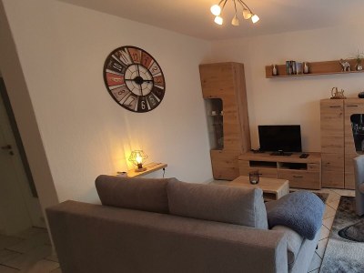 Apartment Appartement/Fewo (40qm) mit Gartenblick - Features photo 45