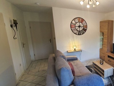 Apartment Appartement/Fewo (40qm) mit Gartenblick - Features photo 46