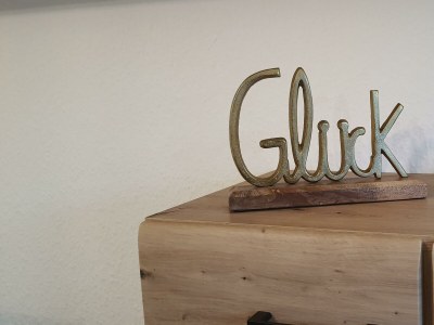 Apartment Appartement/Fewo (40qm) mit Gartenblick - Features photo 47