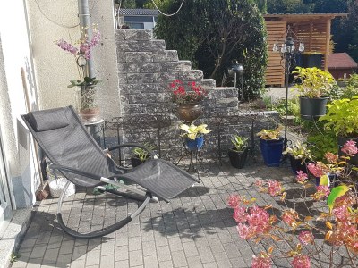 Apartment Appartement/Fewo (40qm) mit Gartenblick - Features photo 50