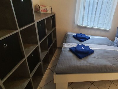 Apartment Appartement/Fewo (40qm) mit Gartenblick - Features photo 54