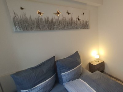 Apartment Appartement/Fewo (40qm) mit Gartenblick - Features photo 55