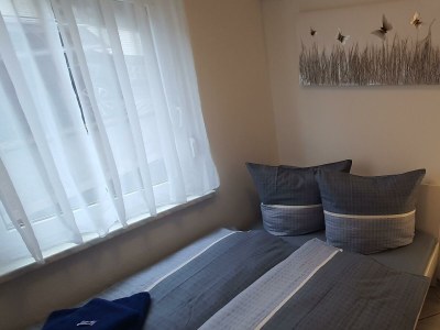 Apartment Appartement/Fewo (40qm) mit Gartenblick - Features photo 56