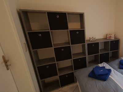 Apartment Appartement/Fewo (40qm) mit Gartenblick - Features photo 57