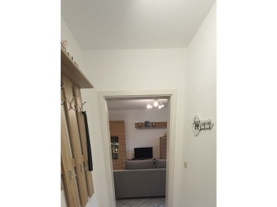 Apartment Appartement/Fewo (40qm) mit Gartenblick - Features photo 61