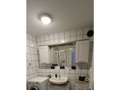 Apartment Appartement/Fewo (40qm) mit Gartenblick - Features photo 63