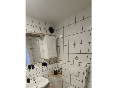 Apartment Appartement/Fewo (40qm) mit Gartenblick - Features photo 64