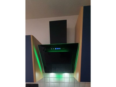 Apartment Appartement/Fewo (40qm) mit Gartenblick - Features photo 66