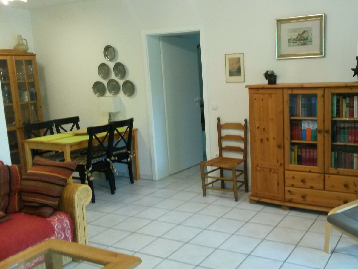 Apartment Ruhig gelegene Ferienwohnung mit Terrasse - Outdoor photo 2