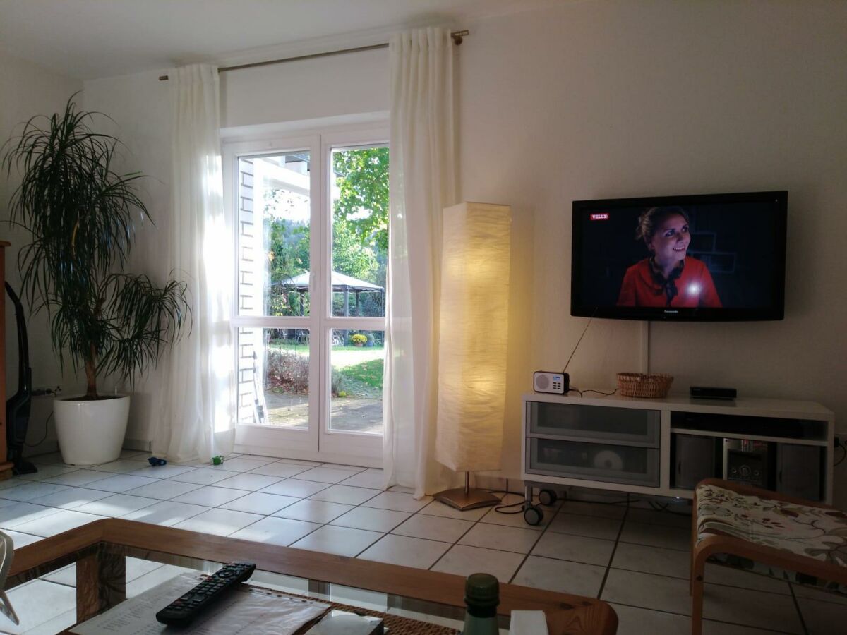 Apartment Ruhig gelegene Ferienwohnung mit Terrasse - Outdoor photo 5