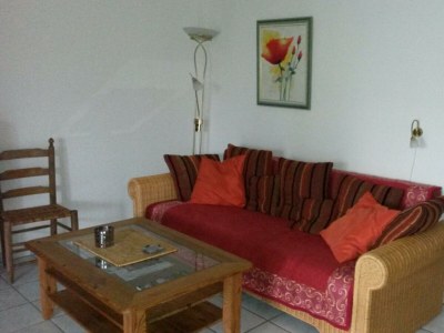 Apartment Ruhig gelegene Ferienwohnung mit Terrasse - Outdoor photo 3