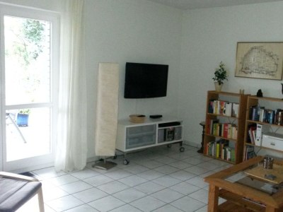 Apartment Ruhig gelegene Ferienwohnung mit Terrasse - Outdoor photo 4